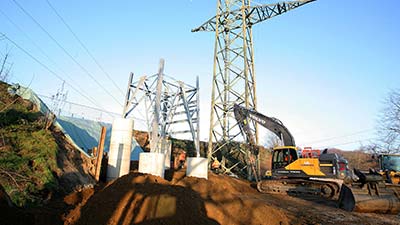 Schwan Bau Projekt 04