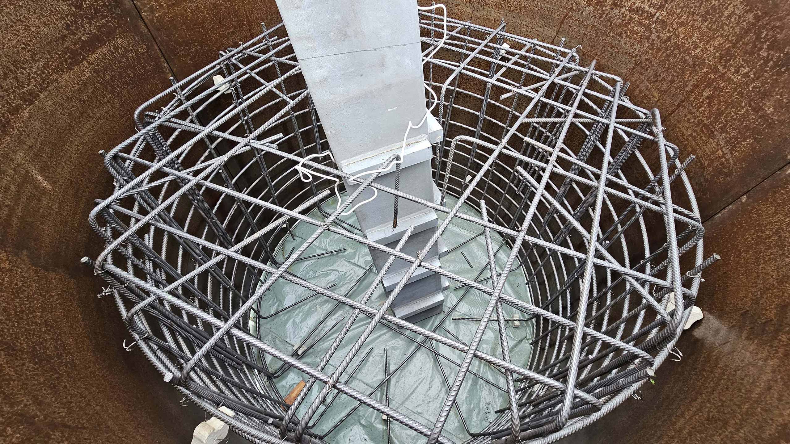 Schwan Bau Projekt 04