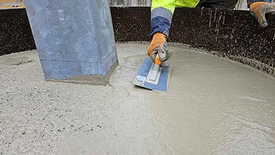 Schwan Bau Projekt 04