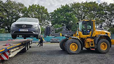 Schwan Bau Projekt 05