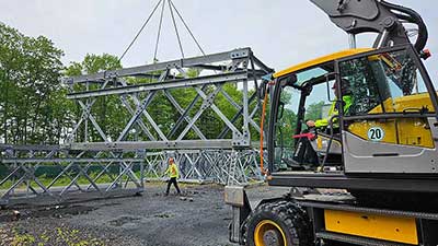 Schwan Bau Projekt 05