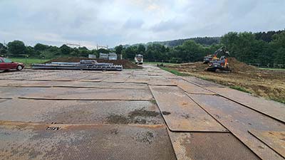 Schwan Bau Projekt 05